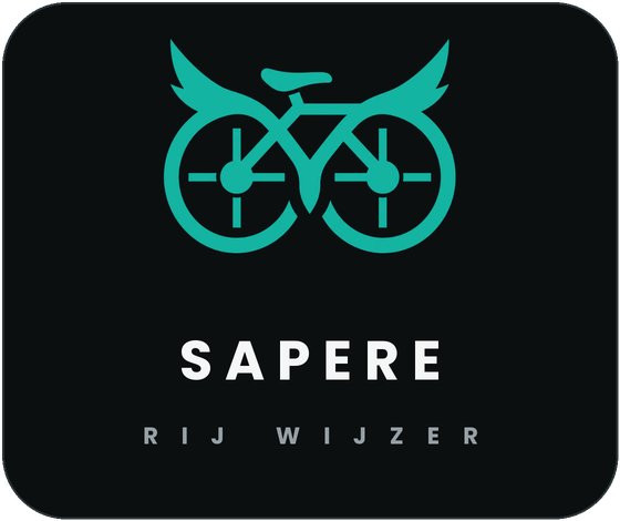Sapere — rij wijzer